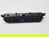  Buton avarii Dacia Jogger facelift [Fabr 2021-2025] 255506437R