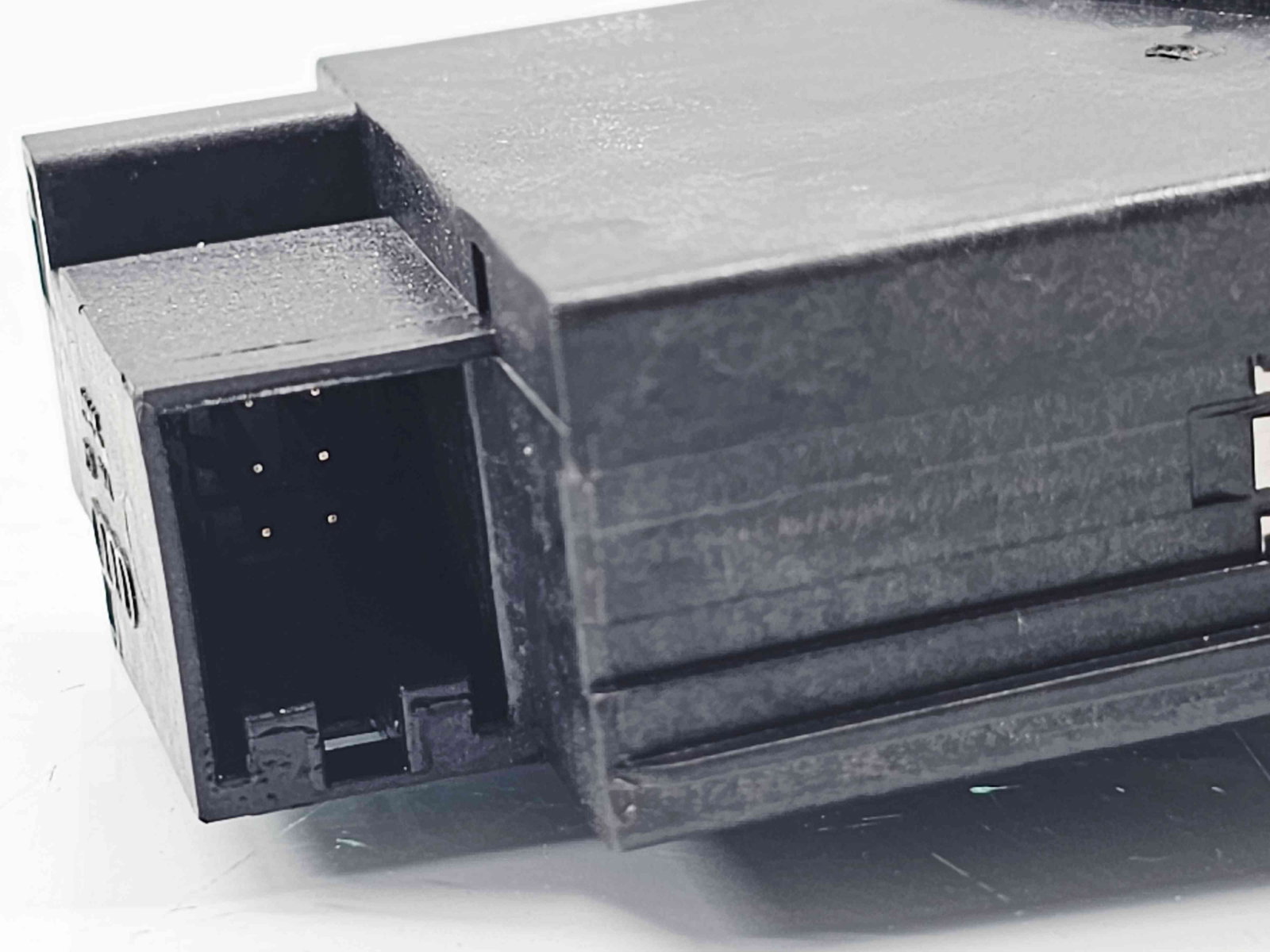 Buton avarii Audi A4 (8K2, B8) [Fabr 2008-2015] 8K2941509A - imagine 2