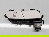  Buton incalzire scaune Mercedes Clasa C (W205) [Fabr 2014-prezent] A2139057302