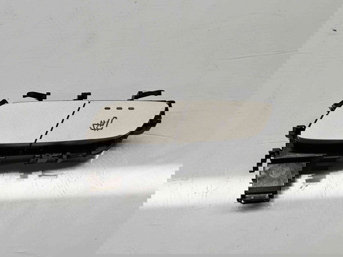  Buton incalzire scaune Mercedes Clasa C (W205) [Fabr 2014-prezent] A2139057502