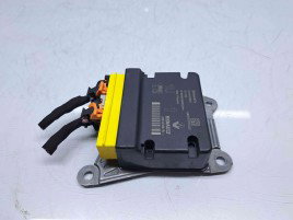 Calculator airbag Dacia Jogger facelift [Fabr 2021-2025] 285553887R 1.6 Hib H4M632 84KW / 114CP