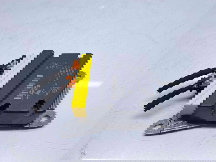 Calculator airbag Dacia Jogger facelift [Fabr 2021-2025] 285553887R 1.6 Hib H4M632 84KW / 114CP