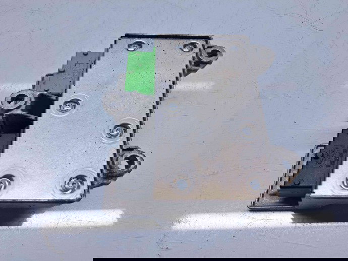 Calculator airbag Opel Zafira B (A05) facelift [Fabr 2006-2011] 13288173 1.6 Benz Z16XER 85KW / 115CP