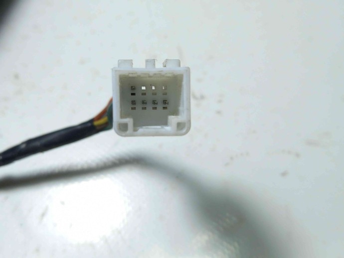 Oglinda dreapta OEM Dacia Logan 1.5 DCI 2004-2012