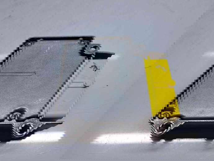 Calculator airbag Volkswagen Tiguan (5N) [Fabr 2007-2016] 5N0959655R 2.0 TDI CBAB 103KW / 140CP