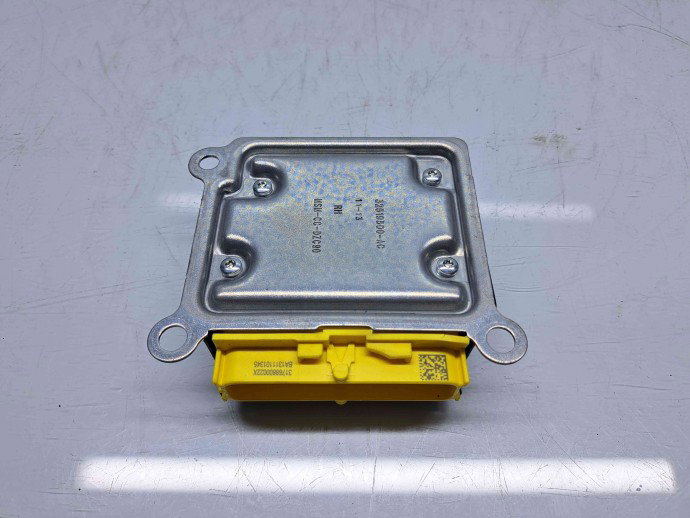 Calculator airbag Skoda Rapid (NH3) [Fabr 2012-2019] 34D959655B 1.2 TSI CBZB 77KW / 105CP