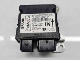 Calculator airbag Ford Grand C-Max (CB7) [Fabr 2010-2015] DM5T14B321SA 1.6 TDCI DV6C 85KW / 115CP
