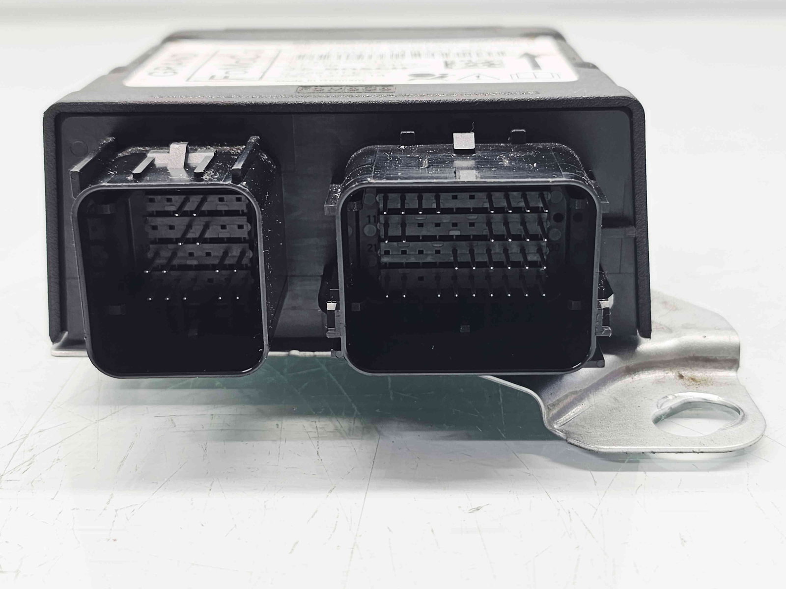 Calculator airbag Ford Grand C-Max (CB7) [Fabr 2010-2015] DM5T14B321SA 1.6 TDCI DV6C 85KW / 115CP - imagine 2