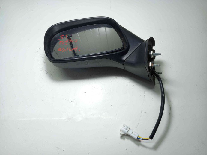 Oglinda stanga OEM Opel Agila 1.0 2000-2007