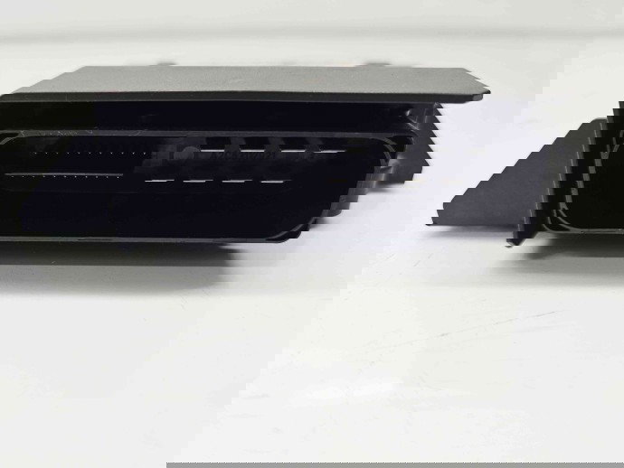 Calculator frana de mana Volkswagen Passat B7 (362) [Fabr 2010-2014] 3AA907801G 2.0 TDI CFFB 103KW / 140CP