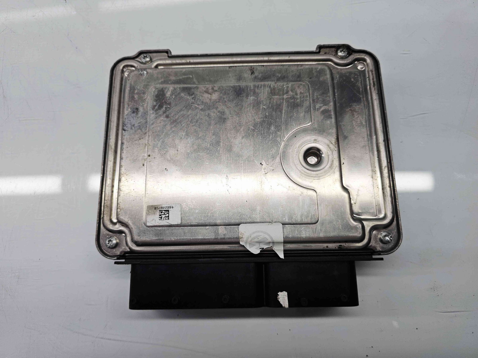 Calculator motor ECU Audi A4 (8K2, B8) [Fabr 2008-2015] 03L906018JR 2.0 TDI CJCB 100KW / 136CP - imagine 3