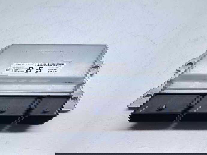 Calculator motor ECU Dacia Jogger facelift [Fabr 2021-2025] 237A00157R 1.6 Hib H4M632 84KW / 114CP