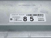 Calculator motor ECU Dacia Jogger facelift [Fabr 2021-2025] 237A00157R 1.6 Hib H4M632 84KW / 114CP