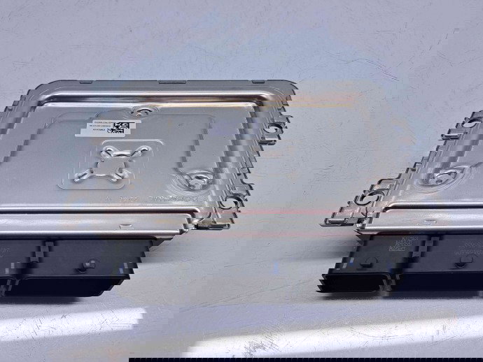 Calculator motor ECU Dacia Jogger facelift [Fabr 2021-2025] 237A00157R 1.6 Hib H4M632 84KW / 114CP