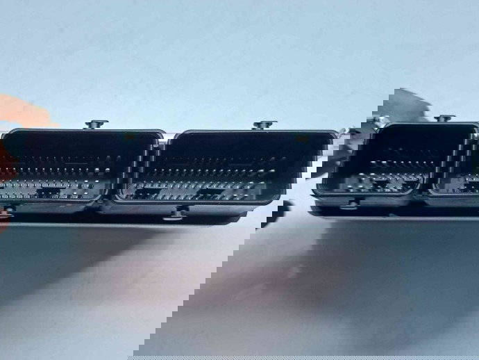 Calculator motor ECU Dacia Jogger facelift [Fabr 2021-2025] 237A00157R 1.6 Hib H4M632 84KW / 114CP