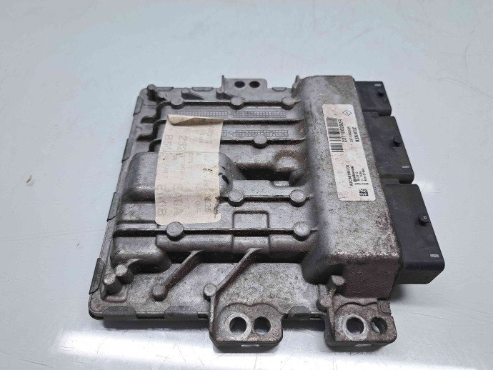 Calculator motor ECU Renault Kadjar [Fabr 2015-prezent] 237106282R 1.5 DCI K9K646 81KW / 110CP