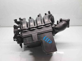 Galerie admisie Opel Zafira B (A05) facelift [Fabr 2006-2011] 2900315719 1.6 Benz Z16XER 85KW / 115CP