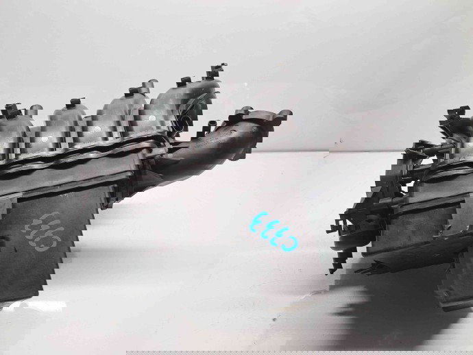 Galerie admisie Opel Zafira B (A05) facelift [Fabr 2006-2011] 2900315719 1.6 Benz Z16XER 85KW / 115CP