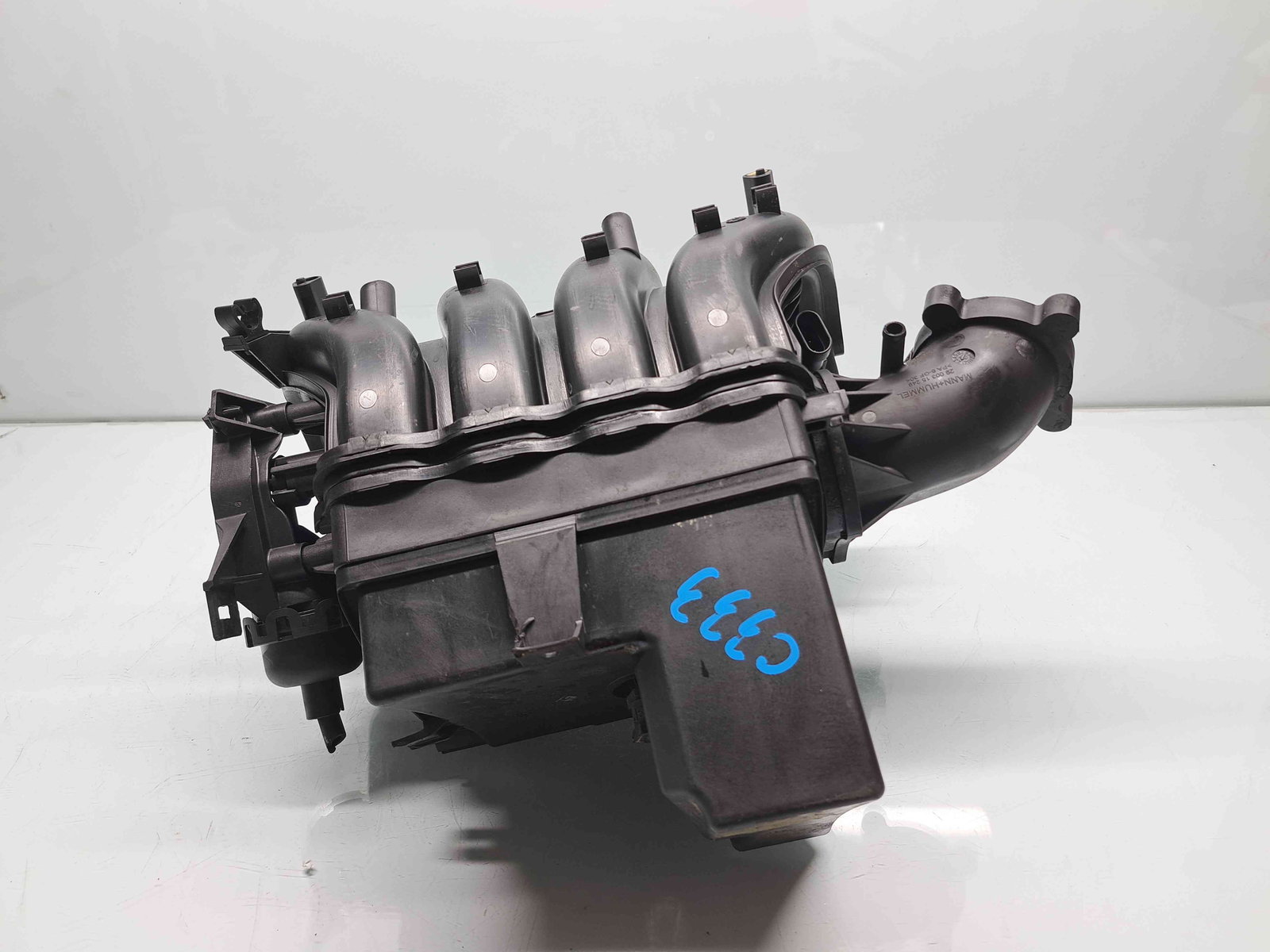 Galerie admisie Opel Zafira B (A05) facelift [Fabr 2006-2011] 2900315719 1.6 Benz Z16XER 85KW / 115CP - imagine 1