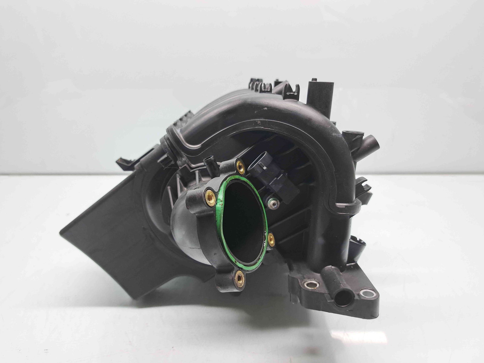 Galerie admisie Opel Zafira B (A05) facelift [Fabr 2006-2011] 2900315719 1.6 Benz Z16XER 85KW / 115CP - imagine 2