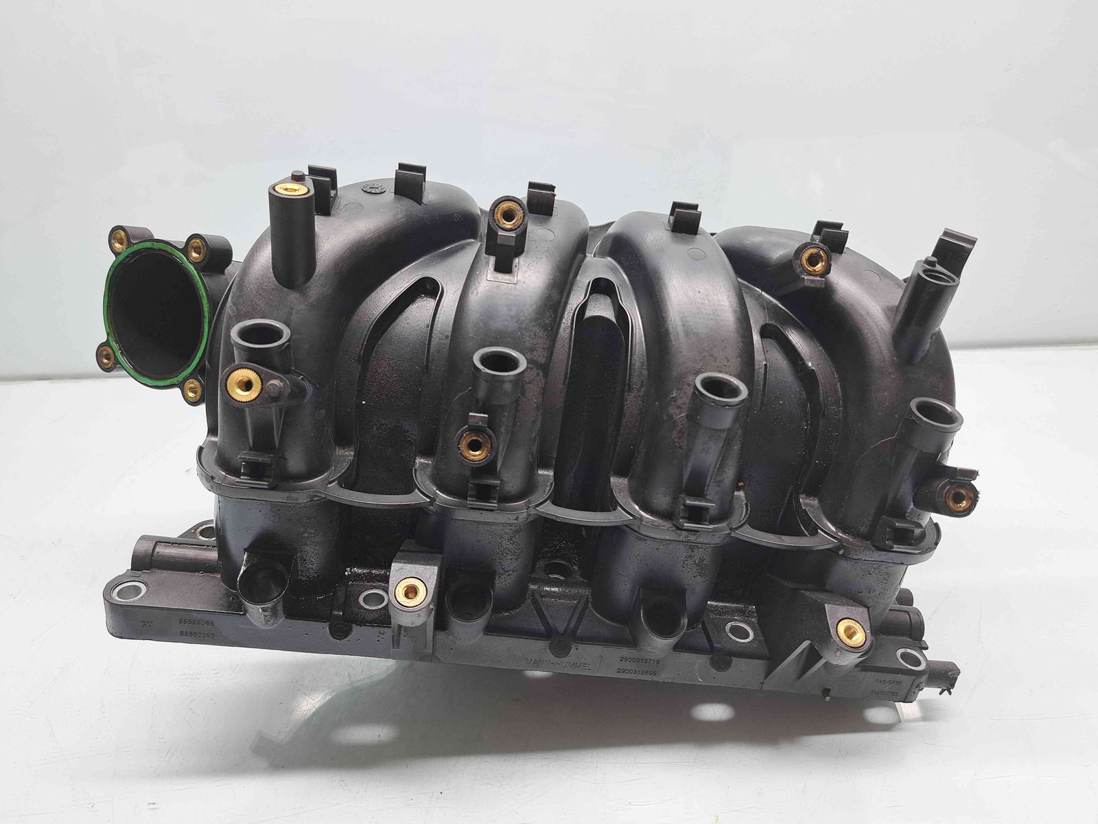 Galerie admisie Opel Zafira B (A05) facelift [Fabr 2006-2011] 2900315719 1.6 Benz Z16XER 85KW / 115CP - imagine 3