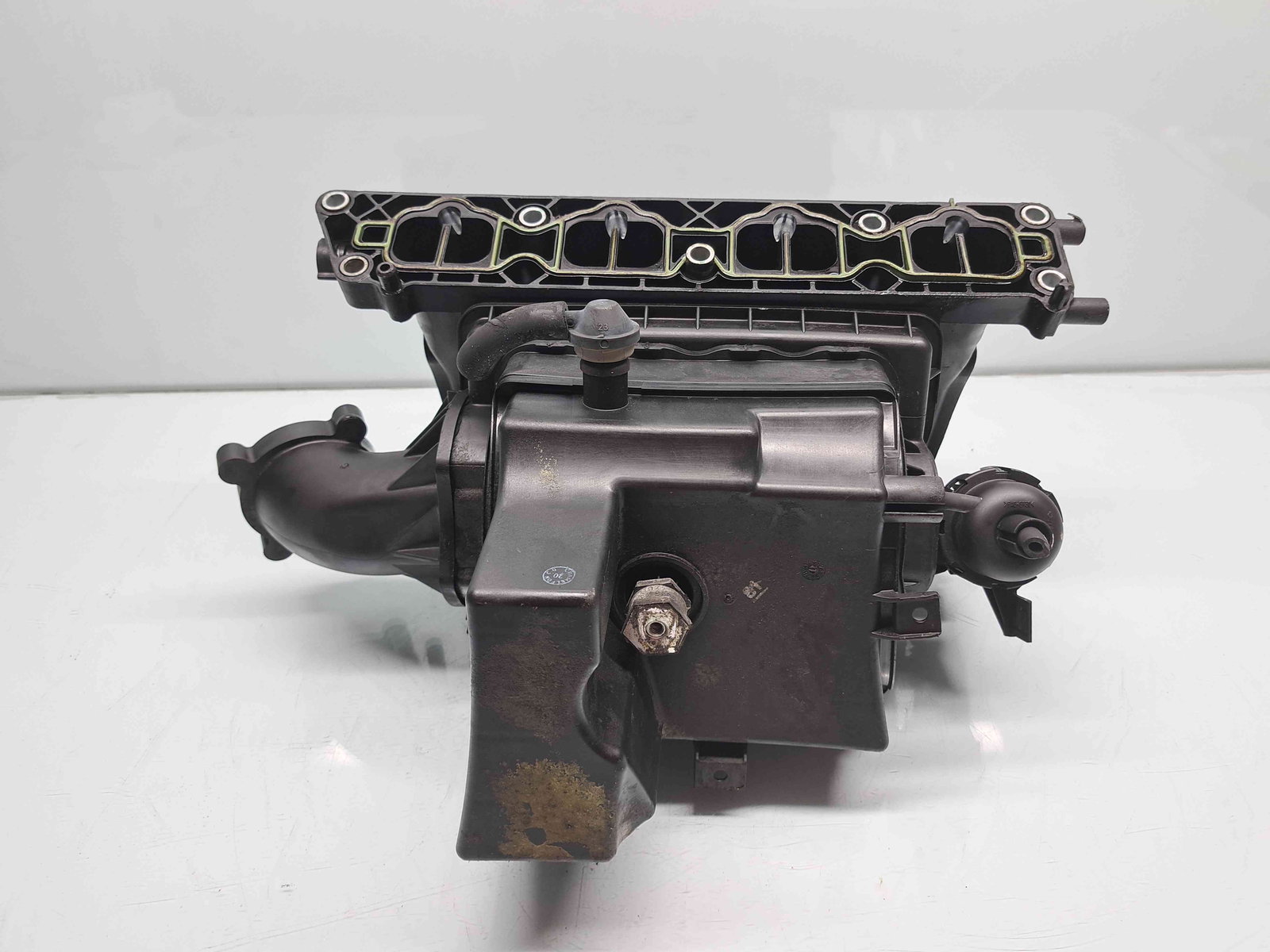 Galerie admisie Opel Zafira B (A05) facelift [Fabr 2006-2011] 2900315719 1.6 Benz Z16XER 85KW / 115CP - imagine 4