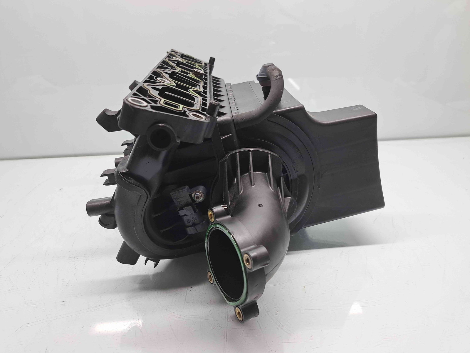 Galerie admisie Opel Zafira B (A05) facelift [Fabr 2006-2011] 2900315719 1.6 Benz Z16XER 85KW / 115CP - imagine 5