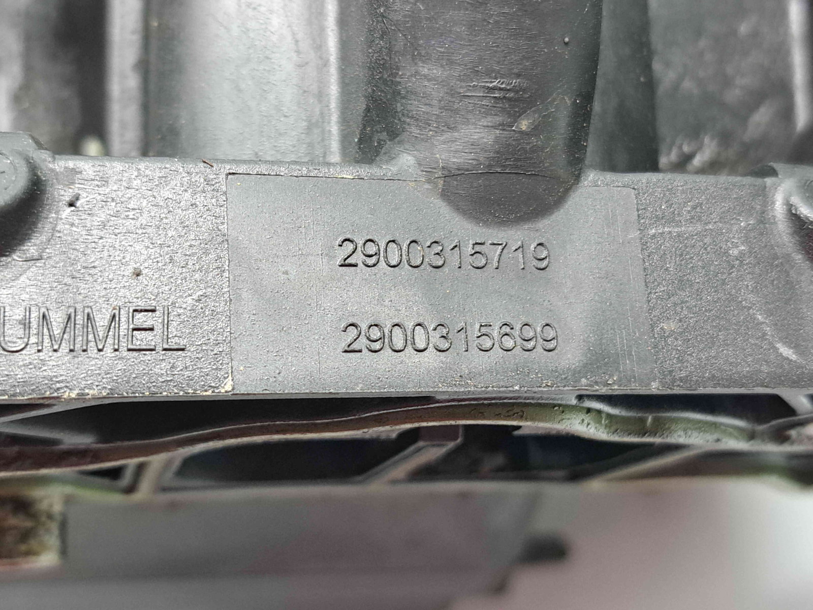 Galerie admisie Opel Zafira B (A05) facelift [Fabr 2006-2011] 2900315719 1.6 Benz Z16XER 85KW / 115CP - imagine 6