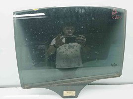 Geam usa stanga spate Mercedes Clasa C (W205) [Fabr 2014-prezent] OEM