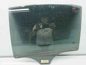 Geam usa stanga spate Mercedes Clasa C (W205) [Fabr 2014-prezent] OEM
