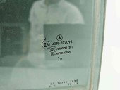 Geam usa stanga spate Mercedes Clasa C (W205) [Fabr 2014-prezent] OEM