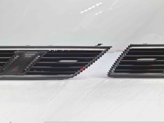  Grila aerisire centrala Skoda Rapid (NH3) [Fabr 2012-2019] 5JA820951B