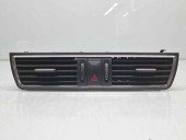  Grila aerisire centrala Skoda Rapid (NH3) [Fabr 2012-2019] 5JA820951B