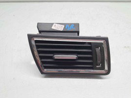  Grila aerisire dreapta Skoda Rapid (NH3) [Fabr 2012-2019] 5JA219702B