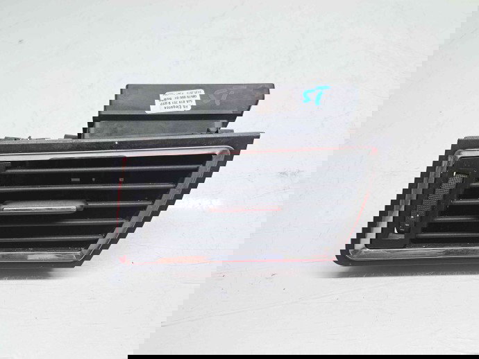  Grila aerisire stanga Skoda Rapid (NH3) [Fabr 2012-2019] 5JA819701B