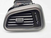  Grila aerisire stanga Renault Kadjar [Fabr 2015-prezent] OEM