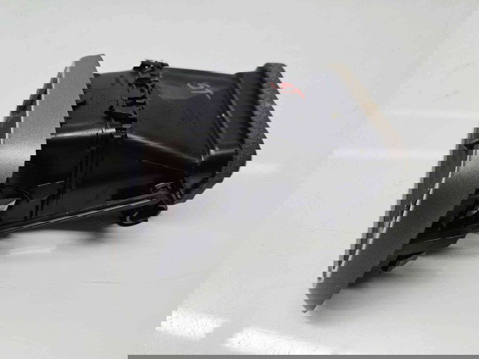  Grila aerisire stanga Renault Kadjar [Fabr 2015-prezent] OEM