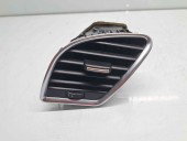  Grila aerisire stanga Audi A5 (8T3) [Fabr 2007-2015] 8T2820901B