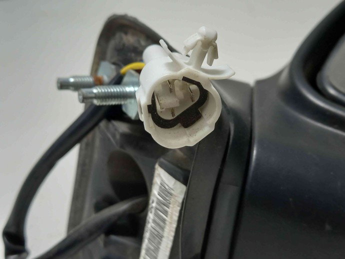Oglinda stanga OEM Opel Agila 1.0 2000-2007