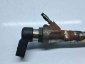 Injector Renault Kadjar [Fabr 2015-prezent] 166006212R 1.5 DCI K9K646 81KW / 110CP