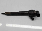 Injector Audi A3 Sportback (8VA) Hatchback [Fabr 2012-2020] 04L130277AK 2.0 TDI CRBC 110KW / 150CP