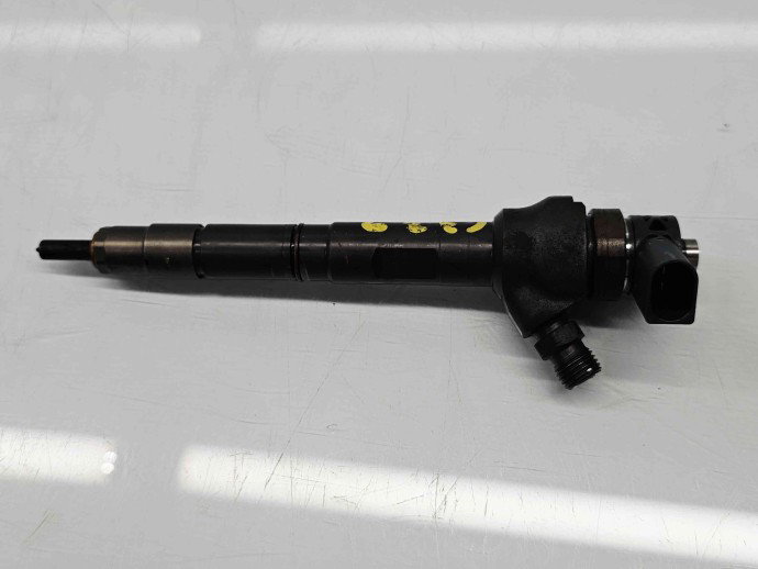 Injector Audi A3 Sportback (8VA) Hatchback [Fabr 2012-2020] 04L130277AK 2.0 TDI CRBC 110KW / 150CP