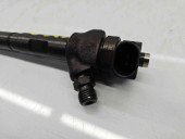 Injector Audi A3 Sportback (8VA) Hatchback [Fabr 2012-2020] 04L130277AK 2.0 TDI CRBC 110KW / 150CP