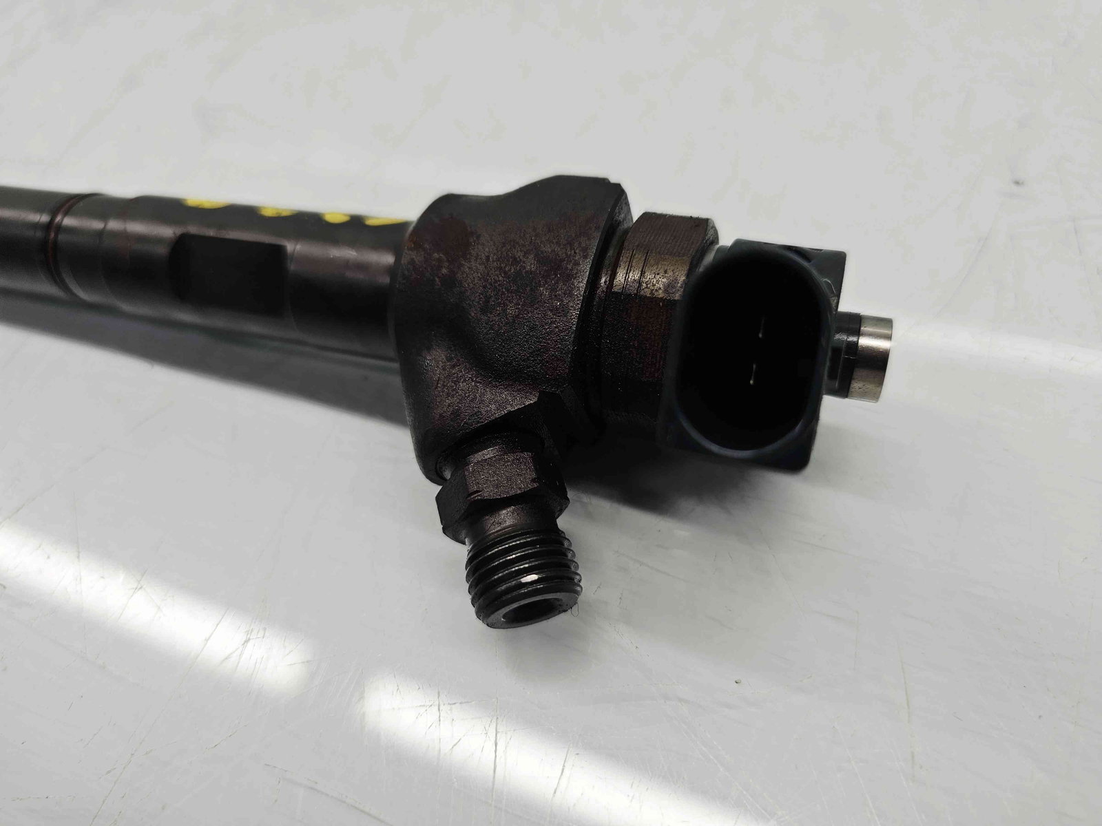 Injector Audi A3 Sportback (8VA) Hatchback [Fabr 2012-2020] 04L130277AK 2.0 TDI CRBC 110KW / 150CP - imagine 3