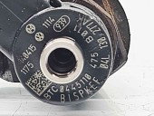 Injector Audi A3 Sportback (8VA) Hatchback [Fabr 2012-2020] 04L130277AK 2.0 TDI CRBC 110KW / 150CP