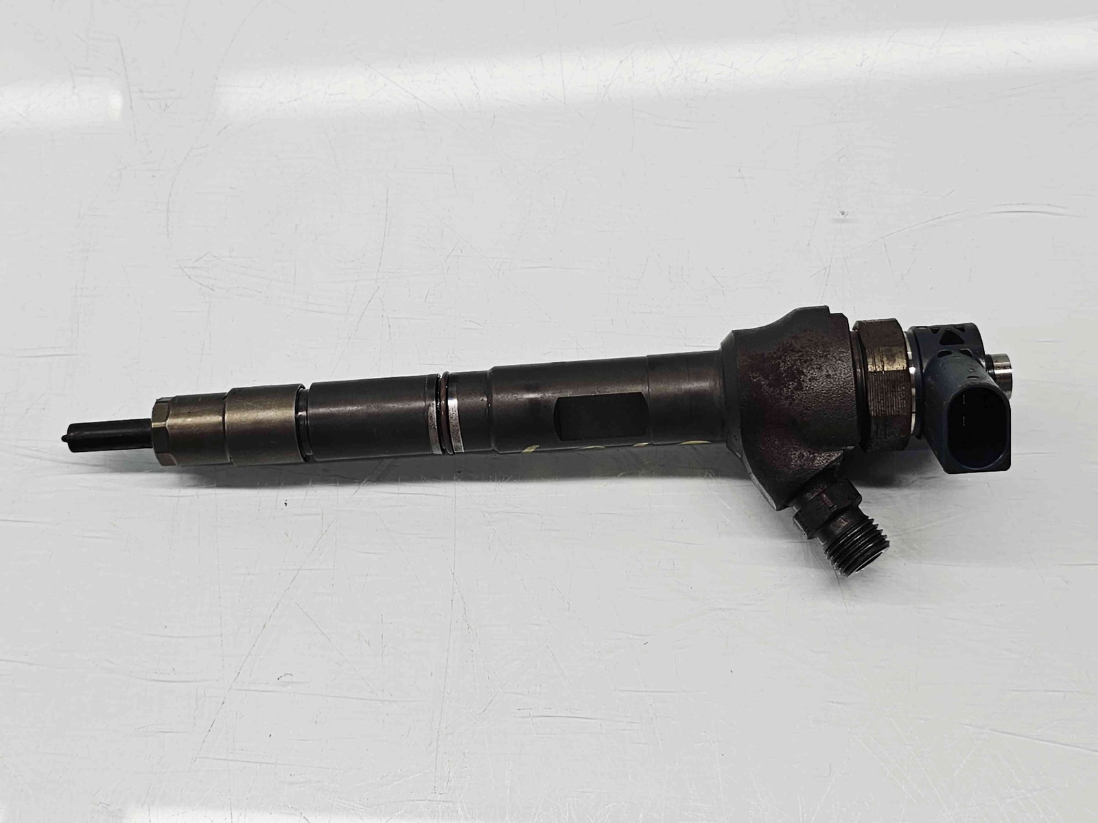 Injector Audi A3 Sportback (8VA) Hatchback [Fabr 2012-2020] 04L130277AK 2.0 TDI CRBC 110KW / 150CP - imagine 1