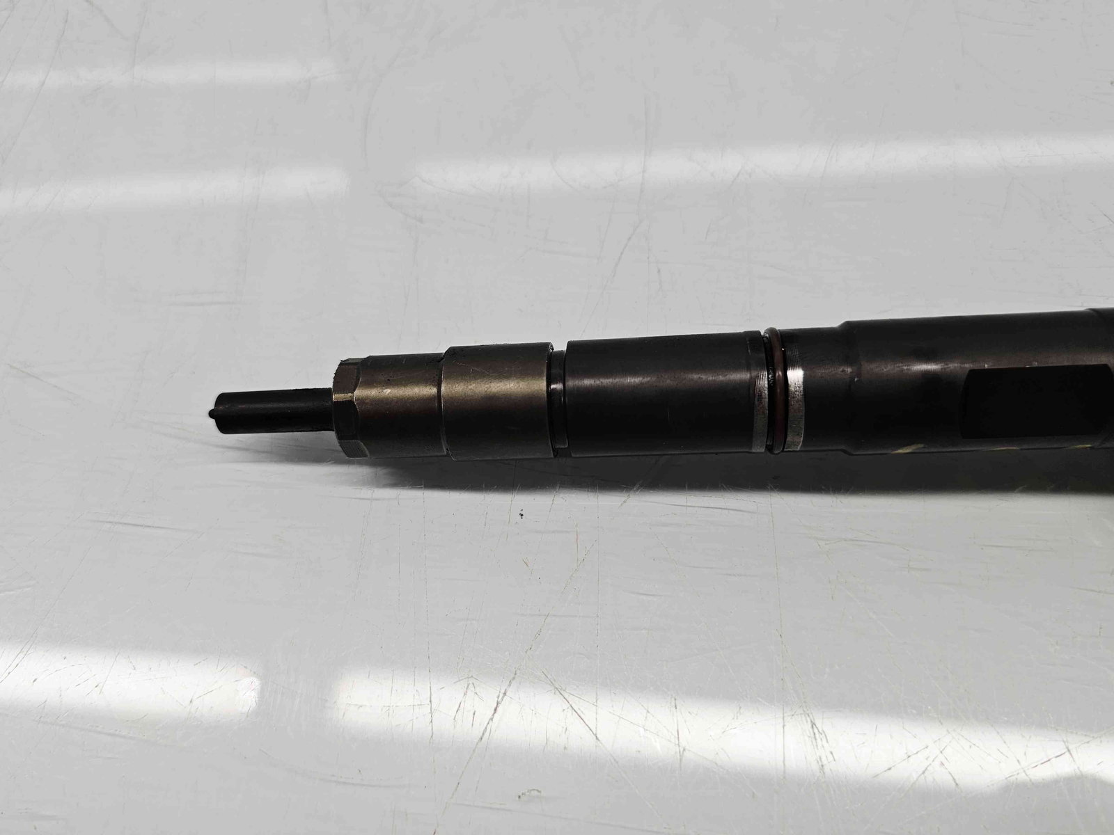 Injector Audi A3 Sportback (8VA) Hatchback [Fabr 2012-2020] 04L130277AK 2.0 TDI CRBC 110KW / 150CP - imagine 2