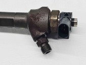 Injector Audi A3 Sportback (8VA) Hatchback [Fabr 2012-2020] 04L130277AK 2.0 TDI CRBC 110KW / 150CP