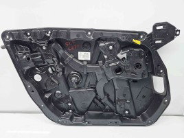 Macara electrica geam stanga fata Mercedes Clasa C (W205) [Fabr 2014-prezent] A2055408606