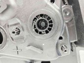 Macara electrica geam stanga fata Mercedes Clasa C (W205) [Fabr 2014-prezent] A2055408606